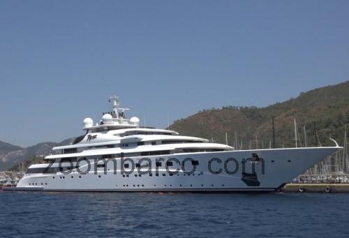 Topaz 62 ficha-técnica e avaliações